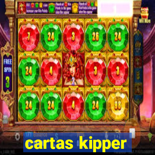 cartas kipper